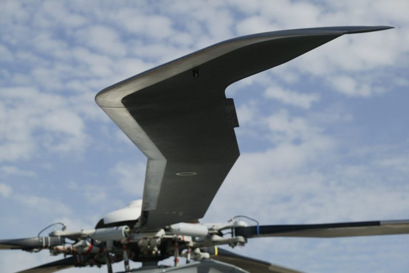 Лопасти Blue Edge h160