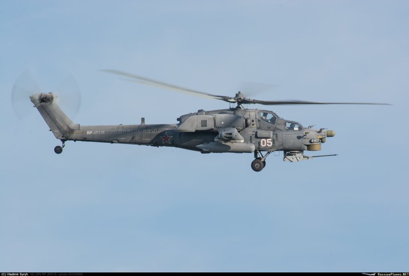 АИР-2с russianplanes