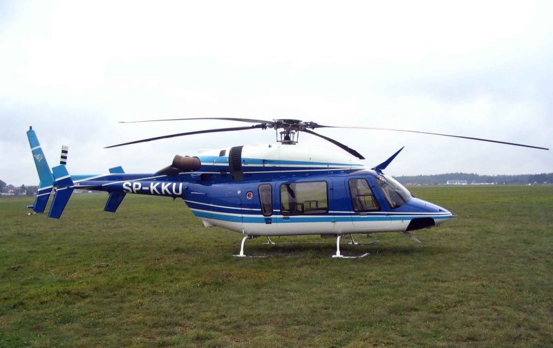 Bell 403