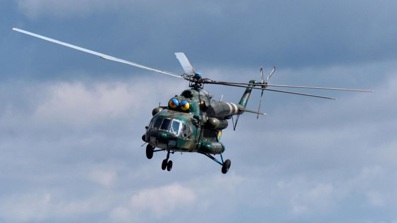 Ми-35м вертолёт вертолёты России