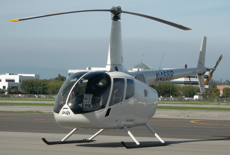 Robinson 66
