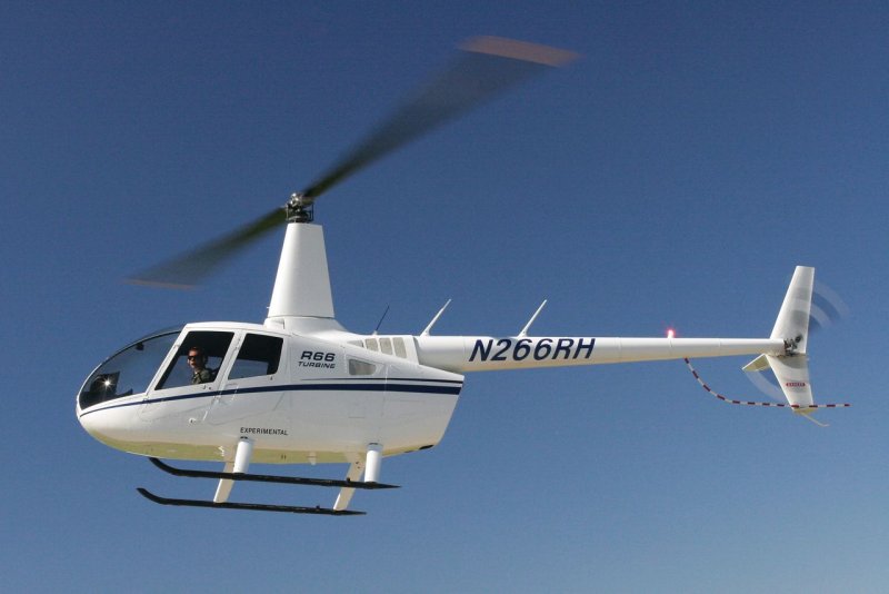Robinson r66 двигатель