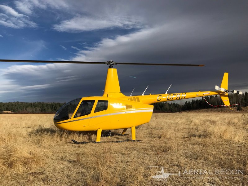 Robinson r66 белый