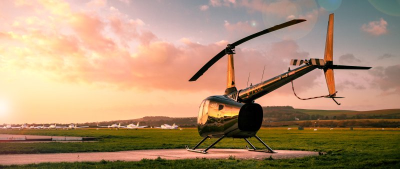 R44 vs r66