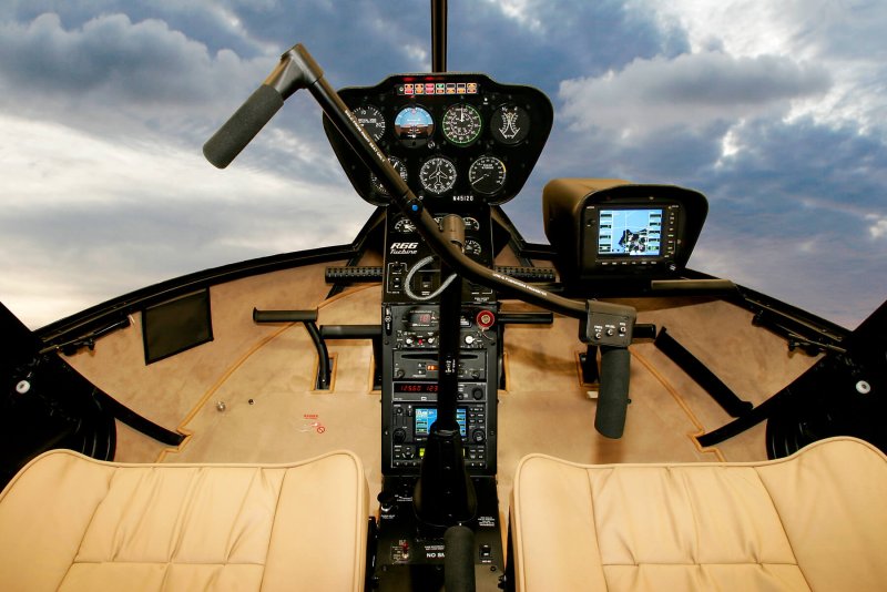 Robinson 66