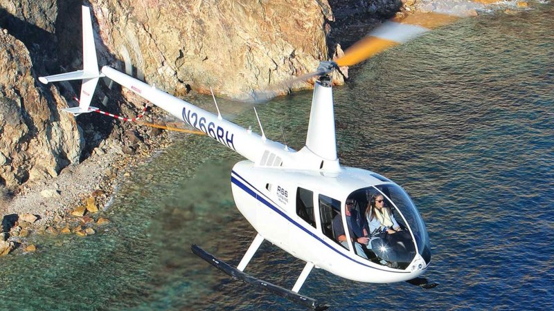Robinson 66