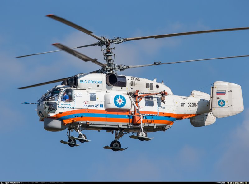 Ка-32а11вс RF-32804