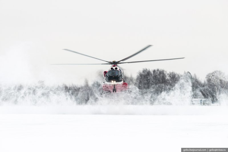 Ми-8 Казань