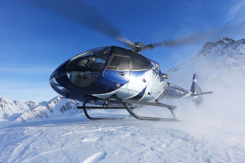 Eurocopter ec130