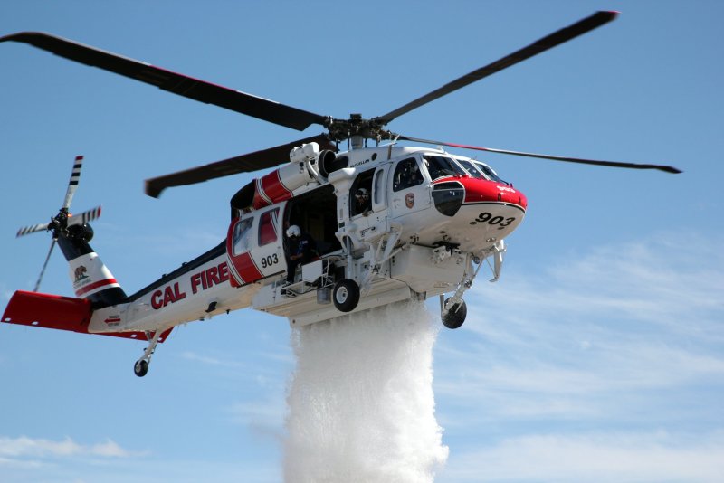 Sikorsky вертолет Turkmenistan