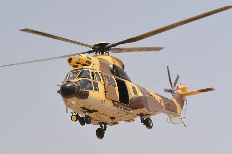 As 332 super Puma