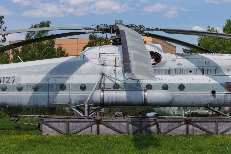 Урал 008-ми-10