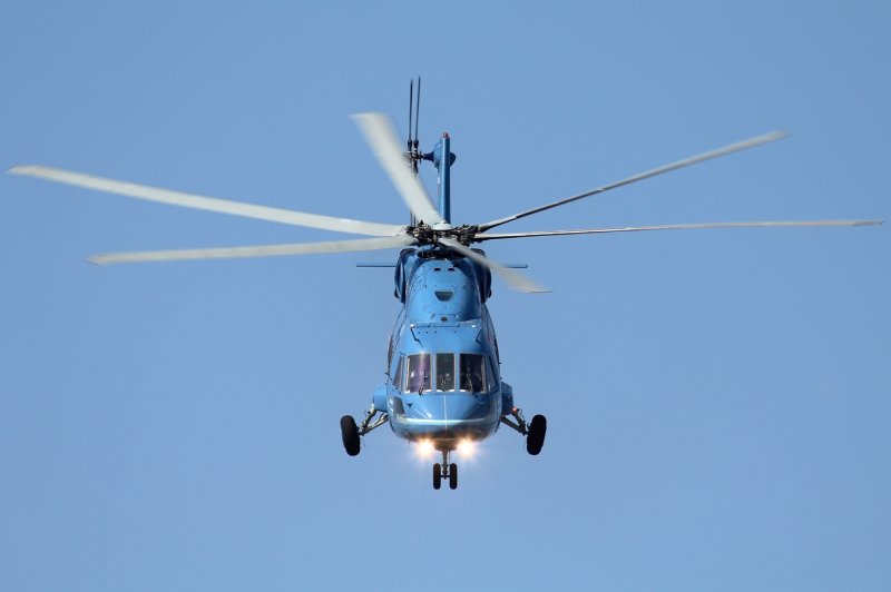 Ми 38 вид сверху