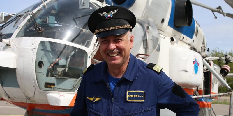 Диденко Алексей Александрович