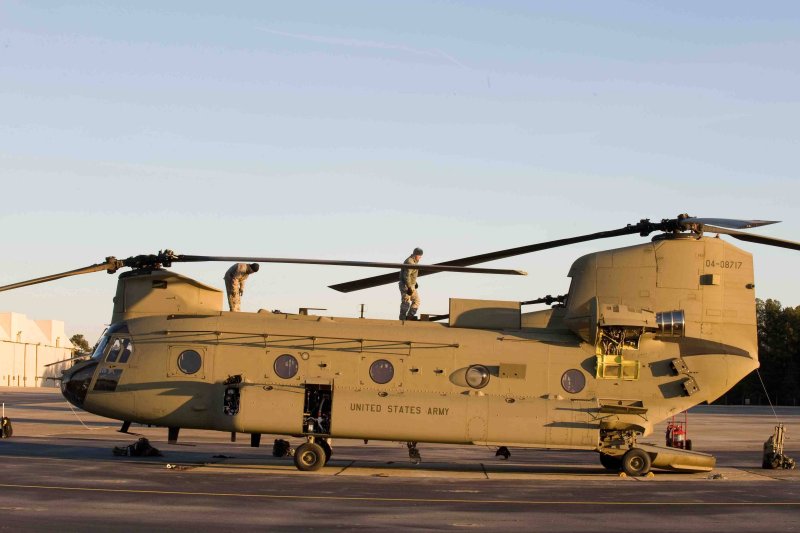 Ch-47 Чинук