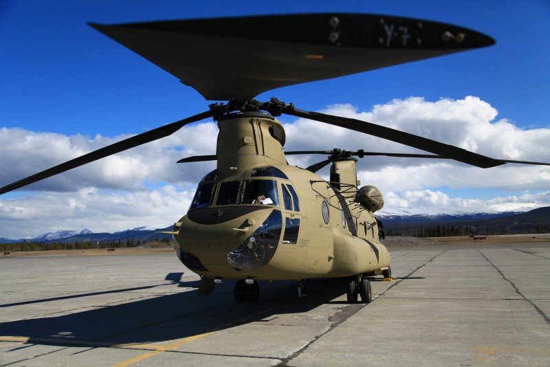 Ch-47f «Чинук»