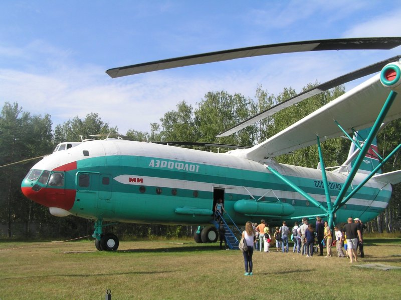 Монино ми 12