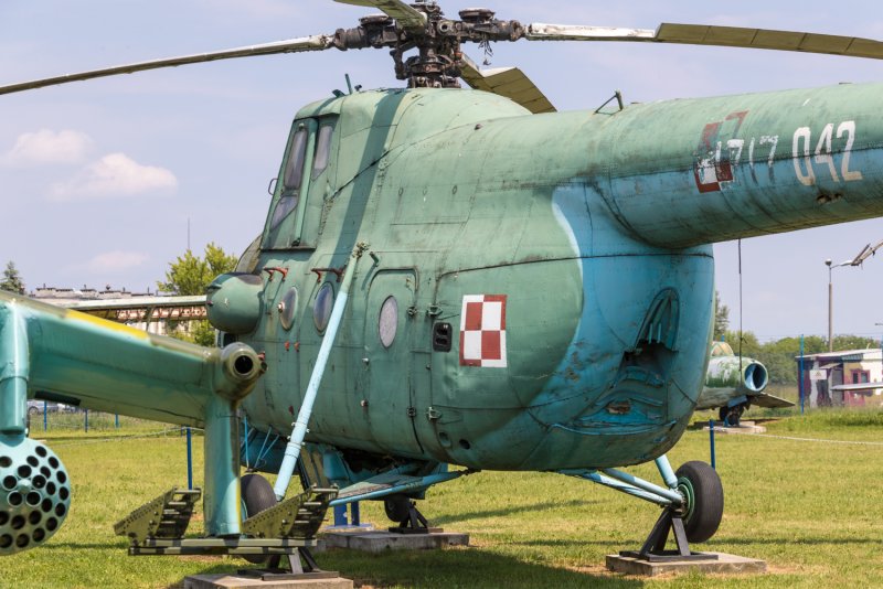 Ми-4 ГДР