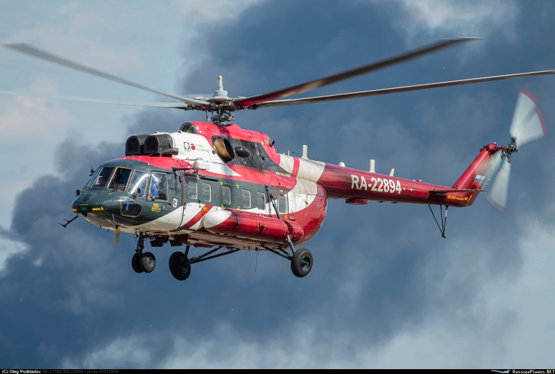 Ми 8амт 171
