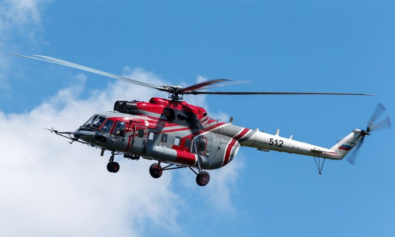 Ми-171 а2 лропатсть