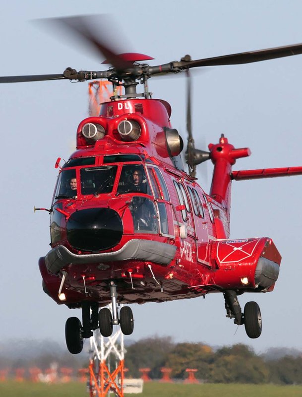 As 332 super Puma