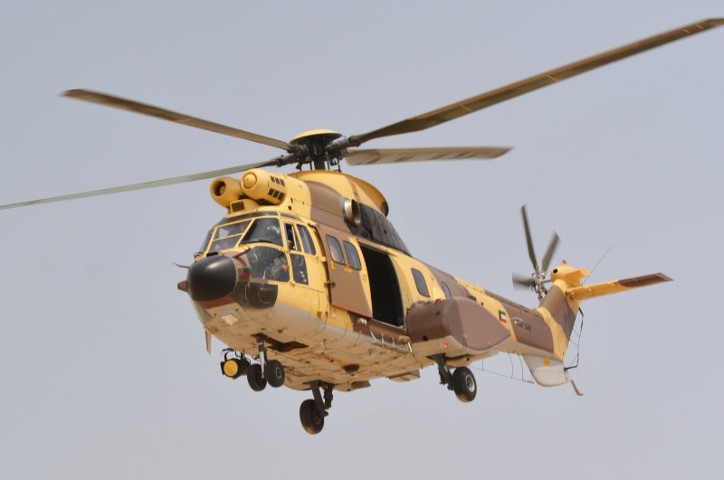 As 332 super Puma