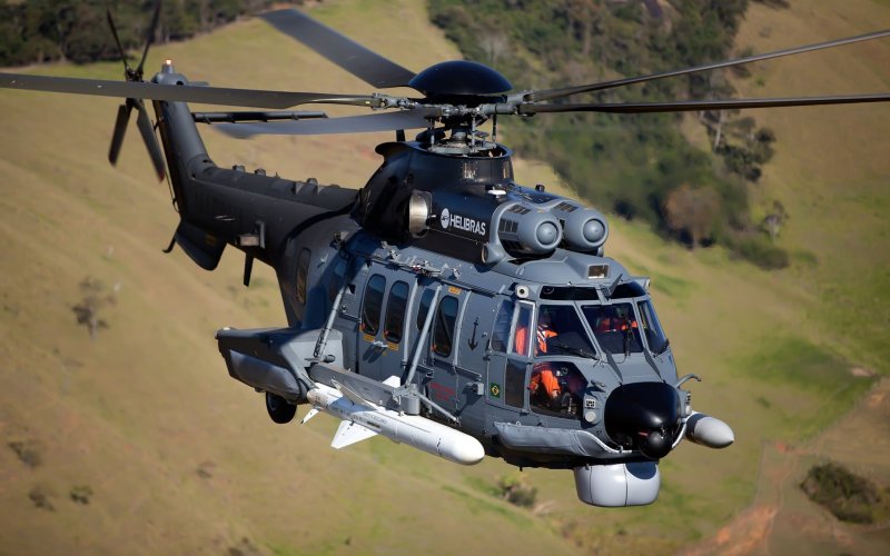 Airbus Helicopters h225