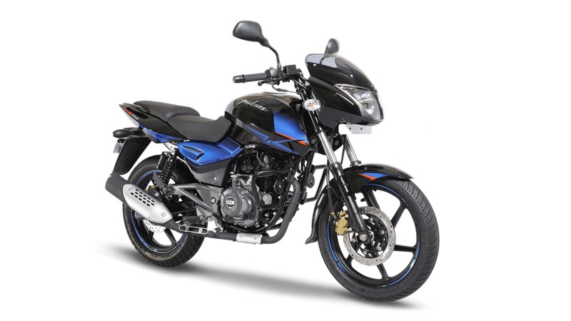 Bajaj 600