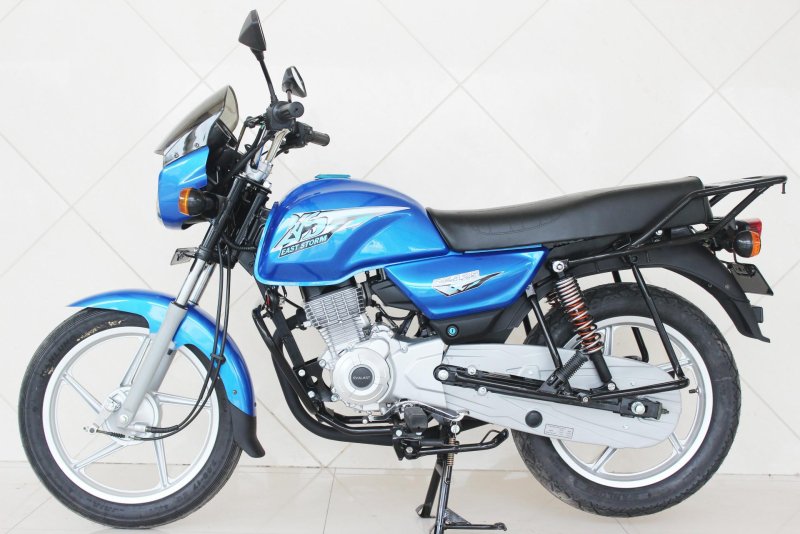 Мотоцикл Boxer 250