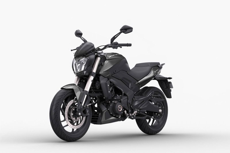Мотоцикл Bajaj Dominar 400