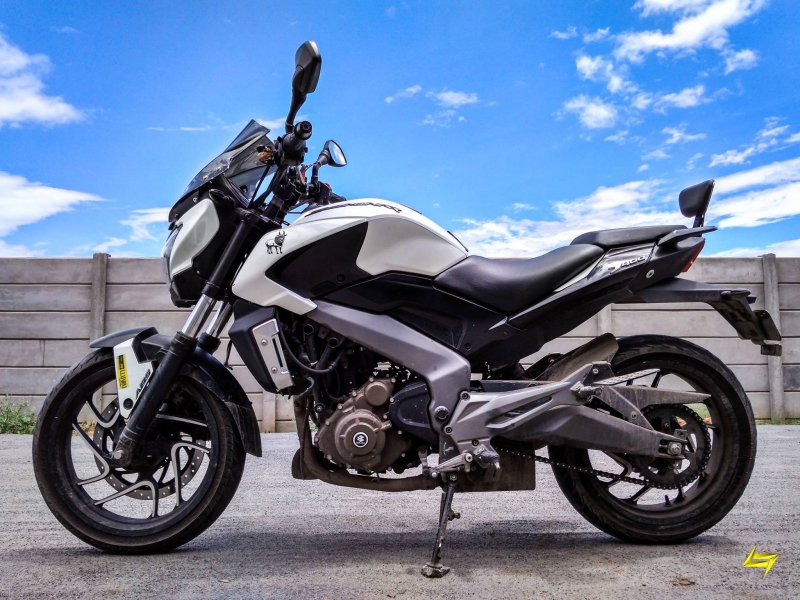Баджадж 400