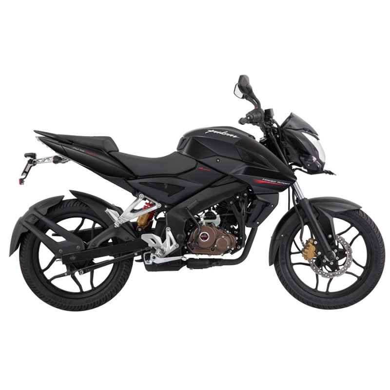 Bajaj NS 250