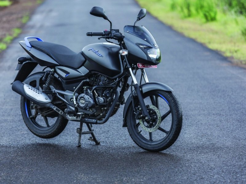Bajaj Pulsar 125