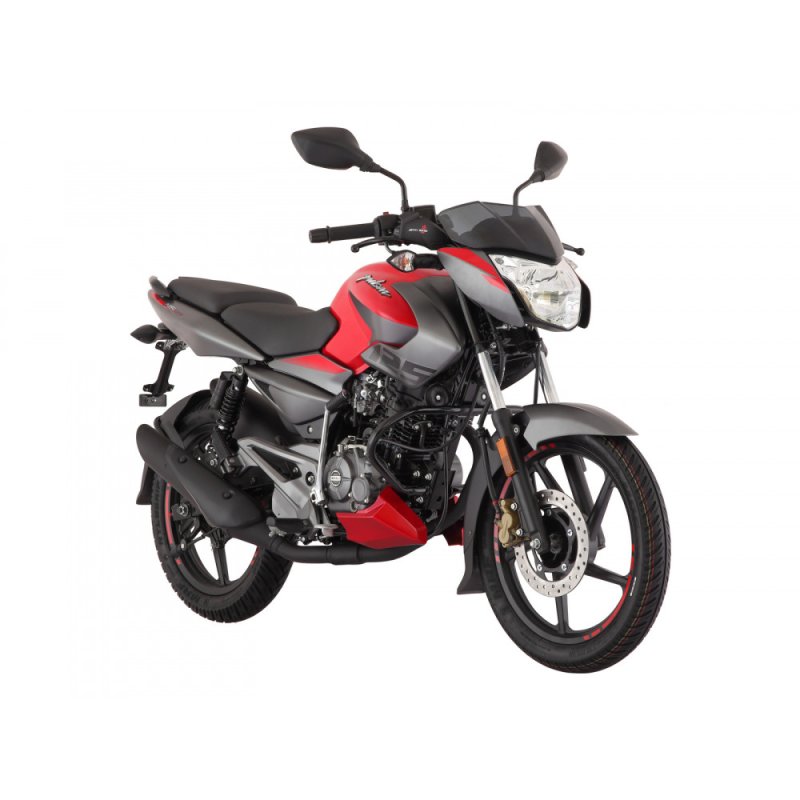 Мотоцикл Bajaj Pulsar 125