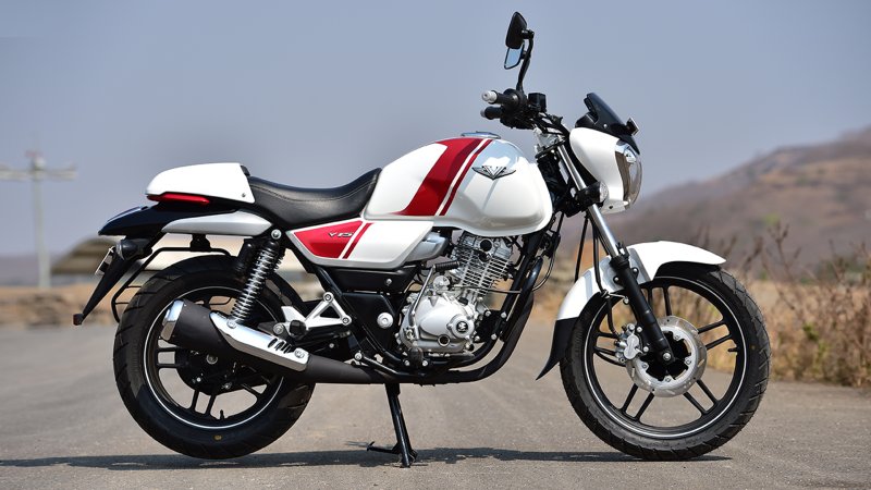 Bajaj 350 Rd