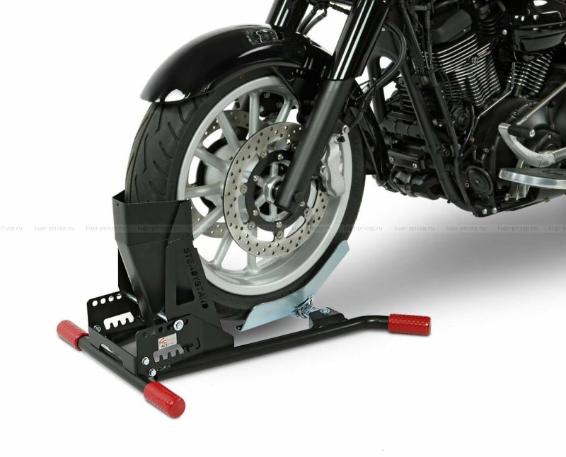 Подставка для крепления мотоцикла STEADYSTAND model 250 Black