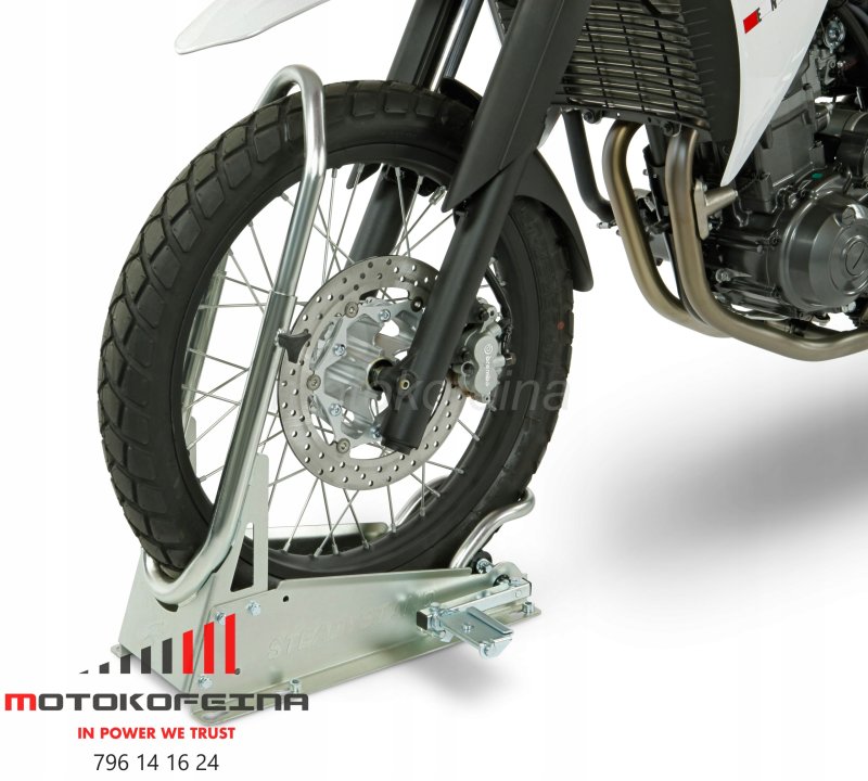 Упор для мотоцикла ACEBIKES