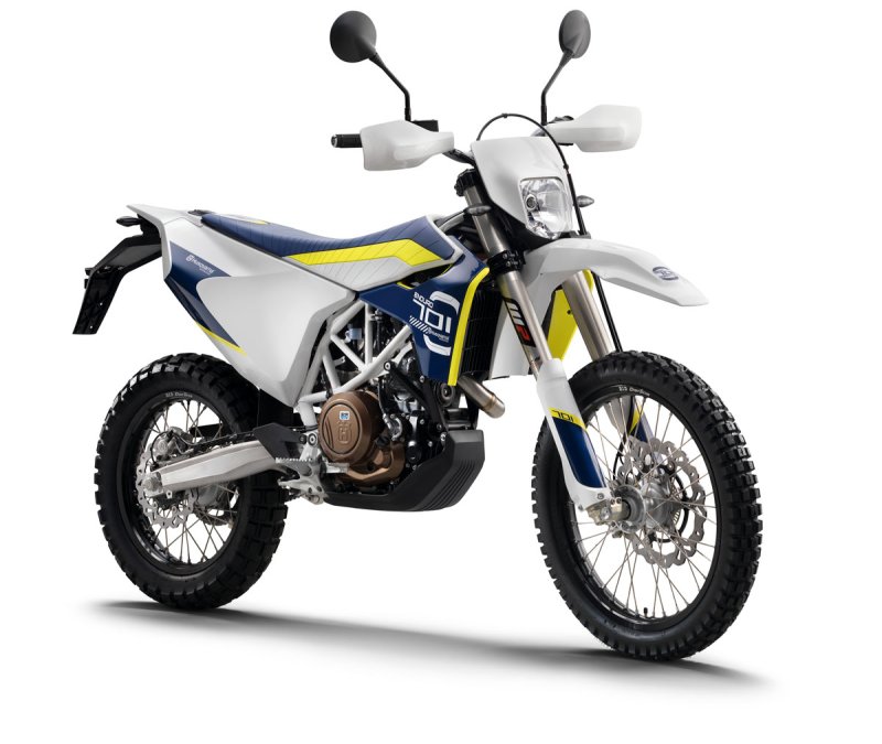 Husqvarna 701 Enduro 2021