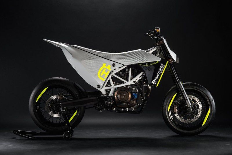 Husqvarna 701