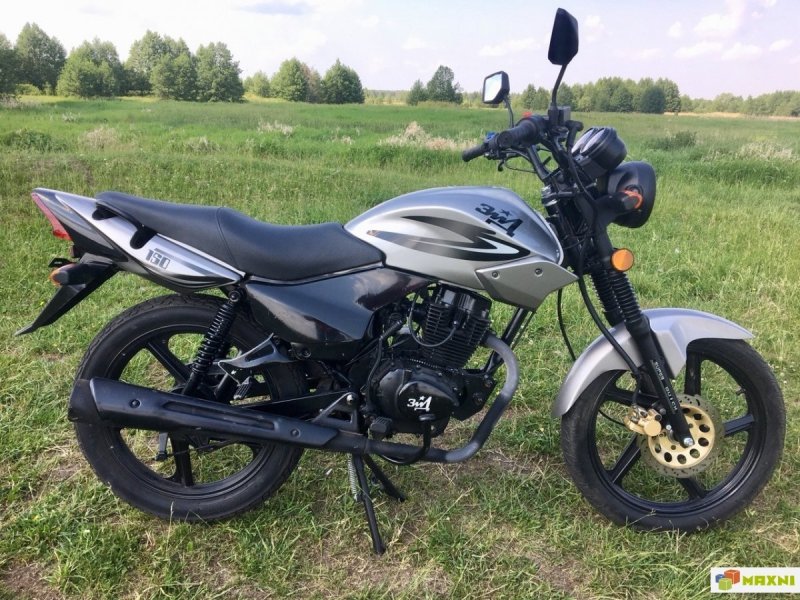 ЗИД 150 черный