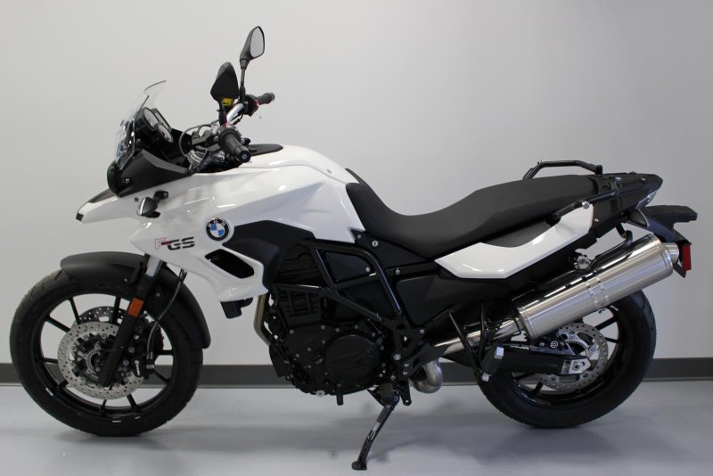 BMW GS 250