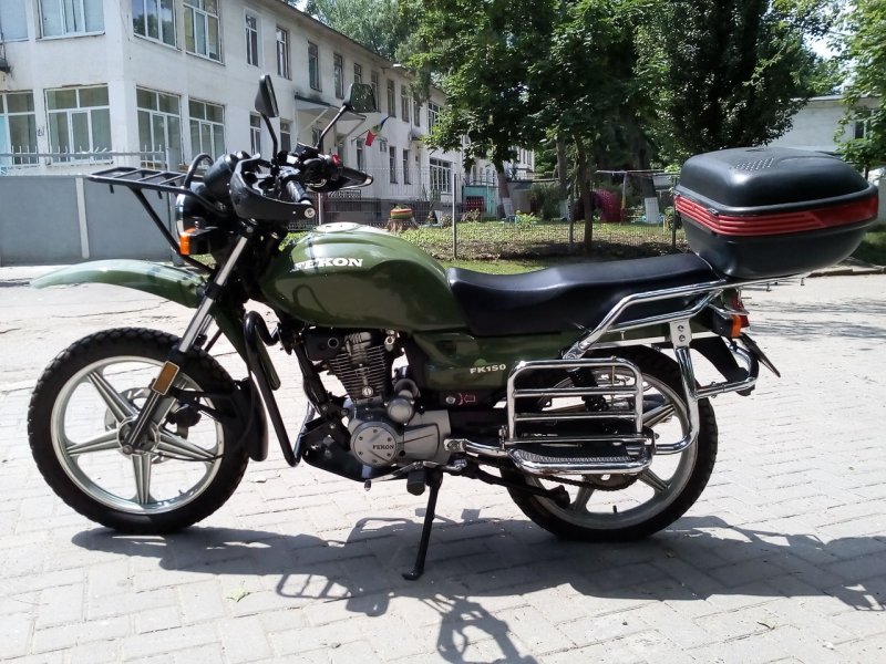 Fekon fk150