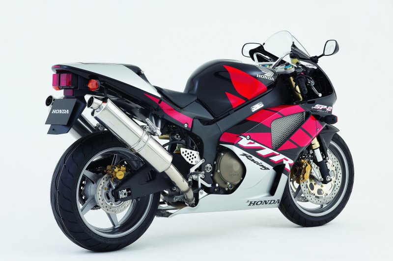 Honda RVT 1000 sp2