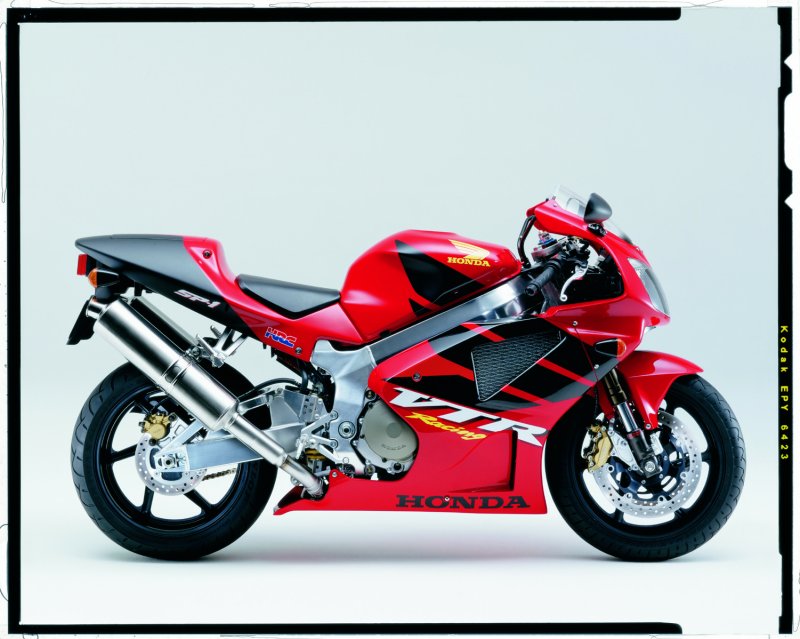 Honda VTR sp1