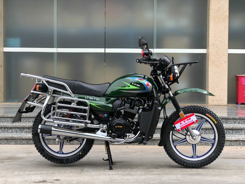 Мотоцикл Абакан 250куб 2022г