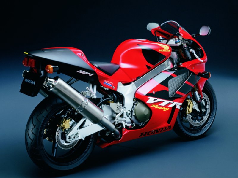 Honda VTR 1000 SP