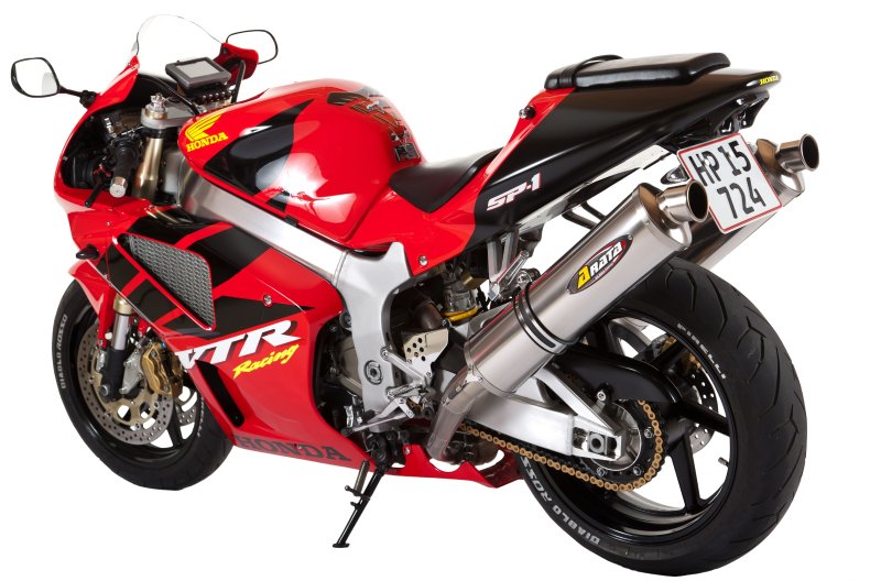 VTR 1000 sp1