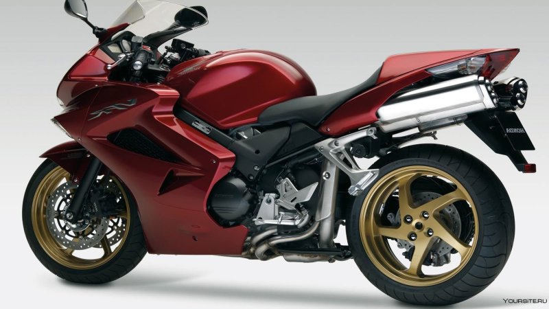VFR 800