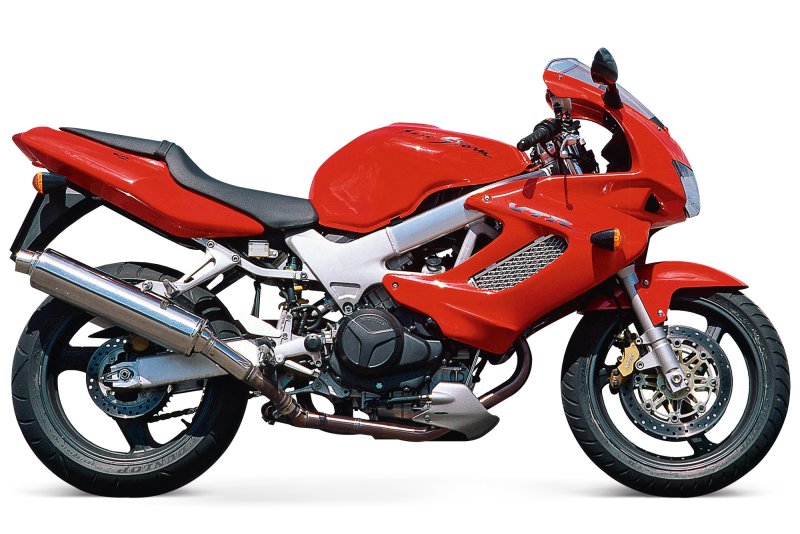 Honda VTR 1000 Firestorm