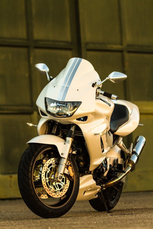 Honda VTR 1000